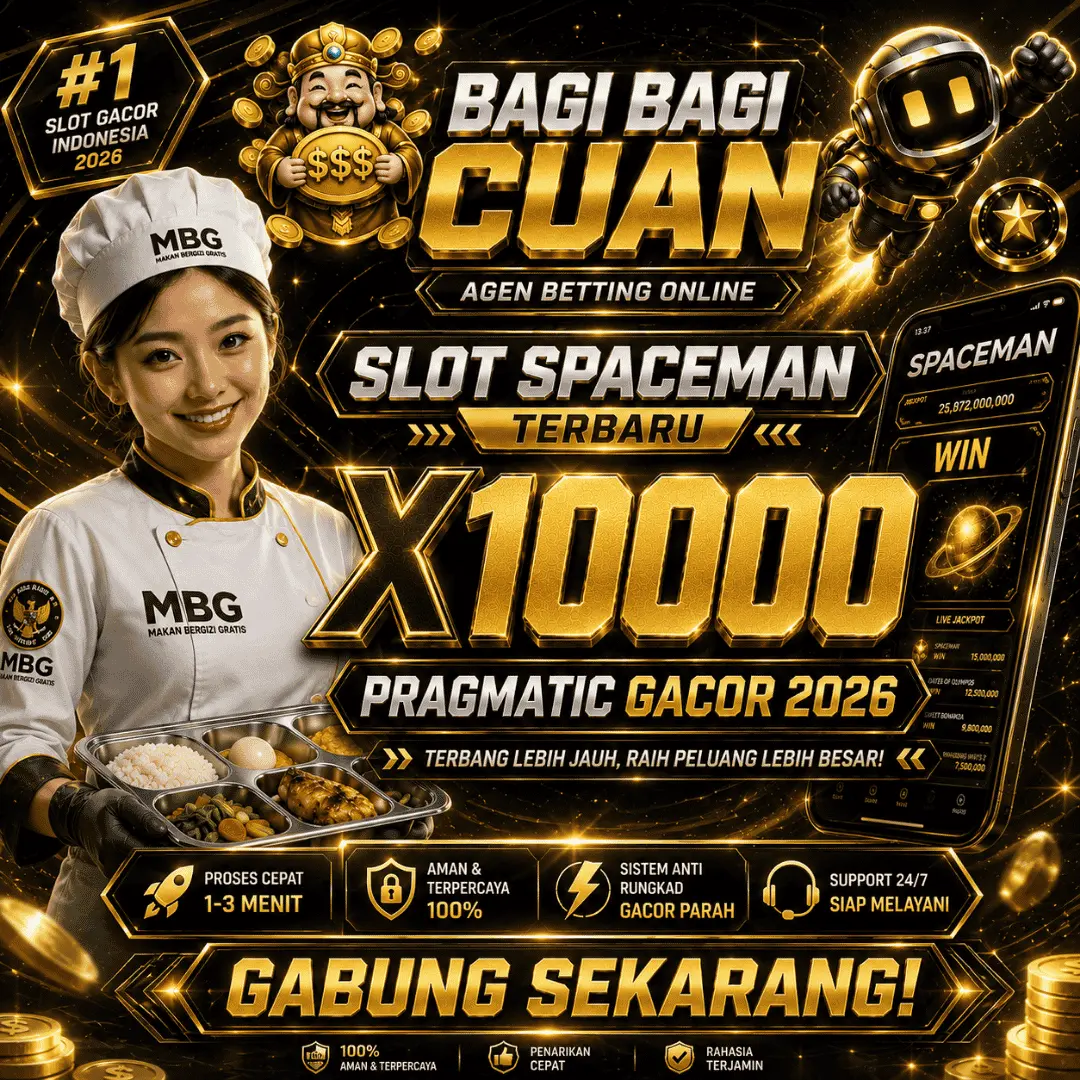 BUNGA123 Banner